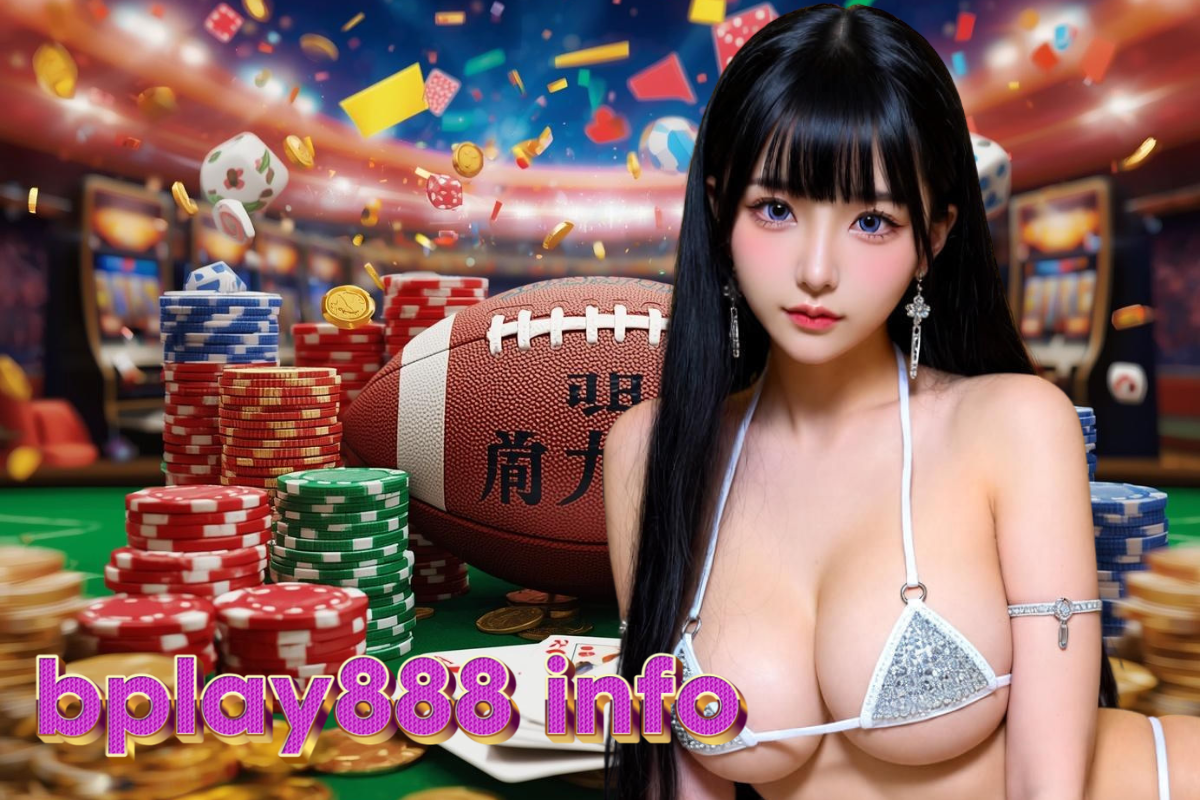 bplay888 info เครดิตฟรี