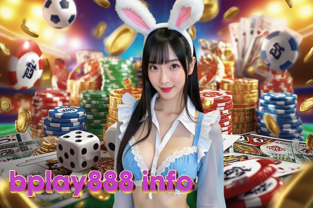 bplay888 info slot