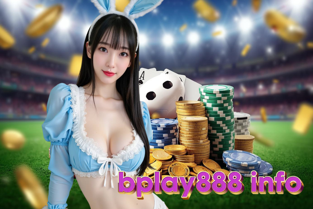 bplay888 info สมัคร