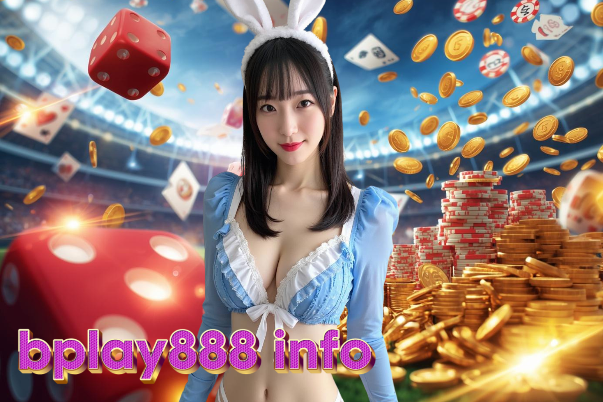 bplay888 info สล็อต