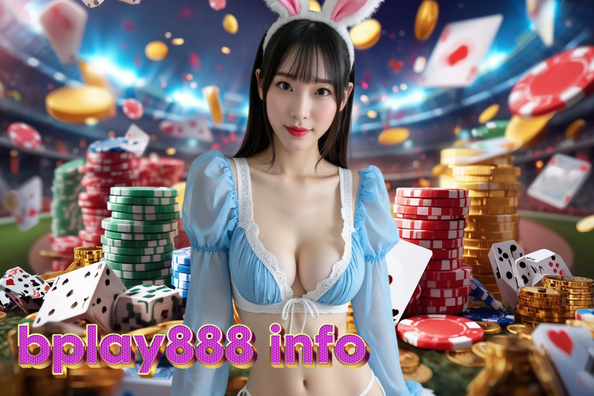 bplay888 info